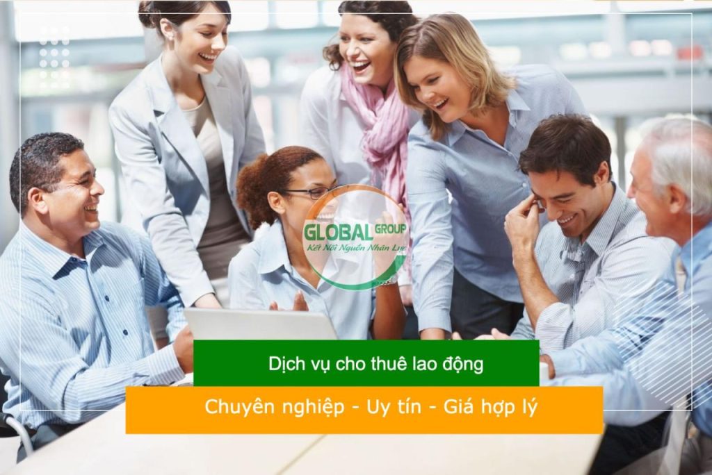 dịch vụ cho thuê lao động uy tín, chuyên nghiệp tại đồng nai